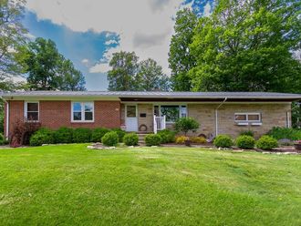 836 Peaceful Path Mansfield, OH 44907