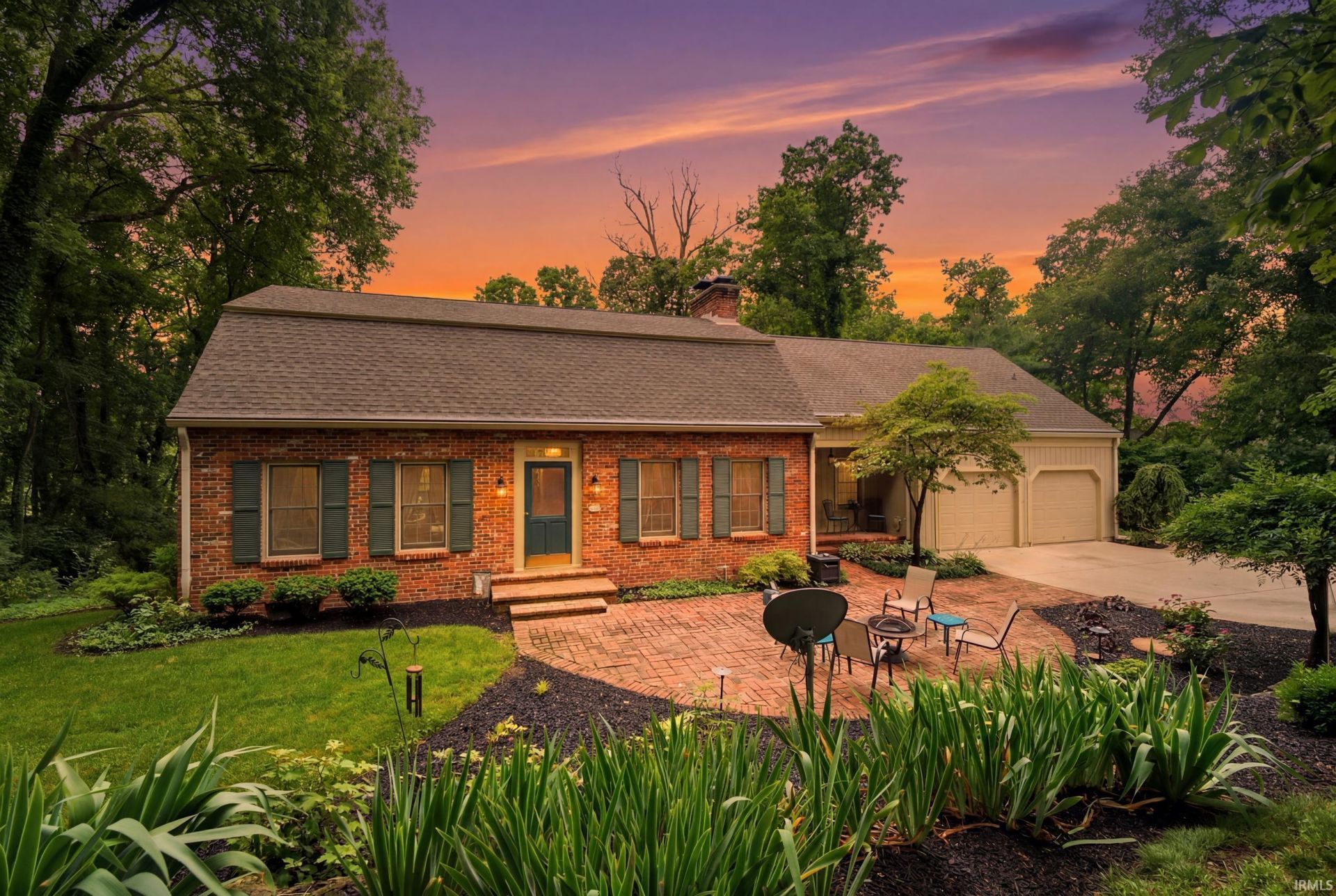745 Cardinal Drive, Lafayette, IN 47909 Main Photo