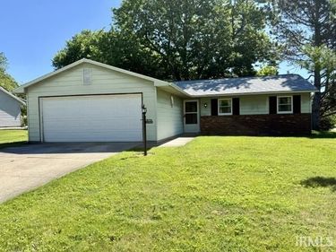 3723 Live Oak Boulevard, Fort Wayne, IN 46804