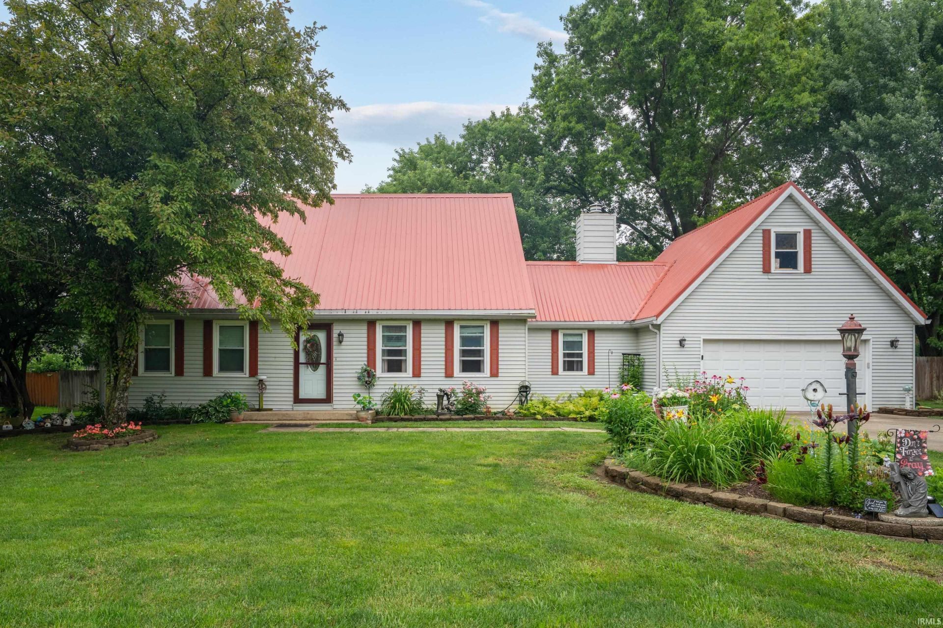 513 N Nebo Road, Muncie, IN 47304 Main Photo