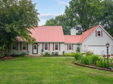 513 N Nebo Road, Muncie, IN 47304