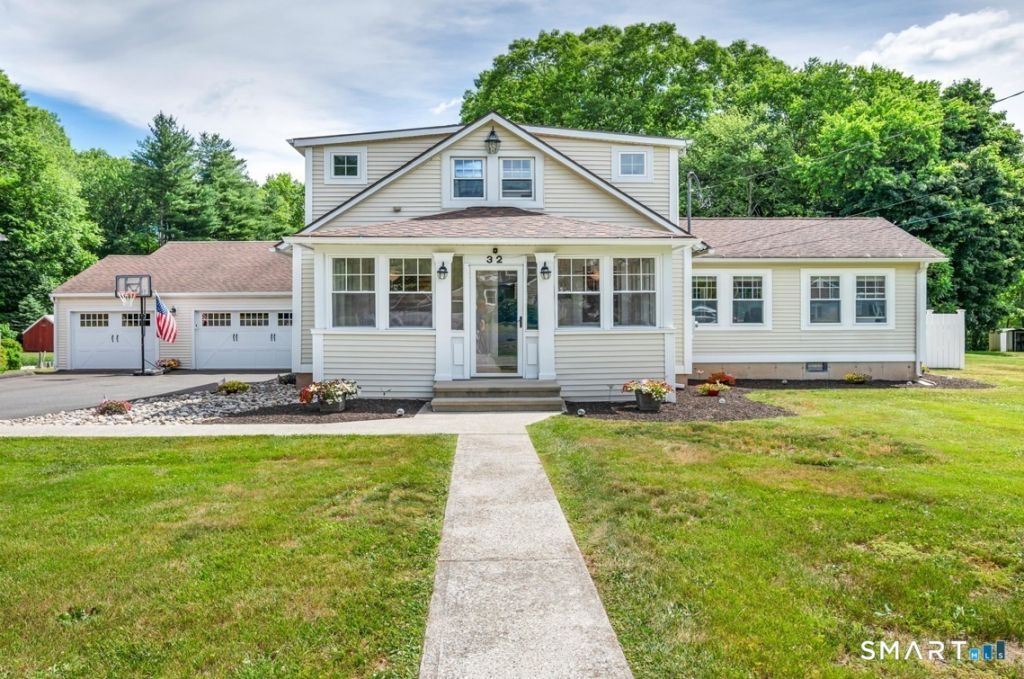 32 Franklin, Cromwell, CT 06416 Main Photo