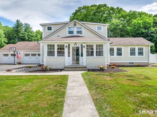 32 Franklin, Cromwell, CT 06416