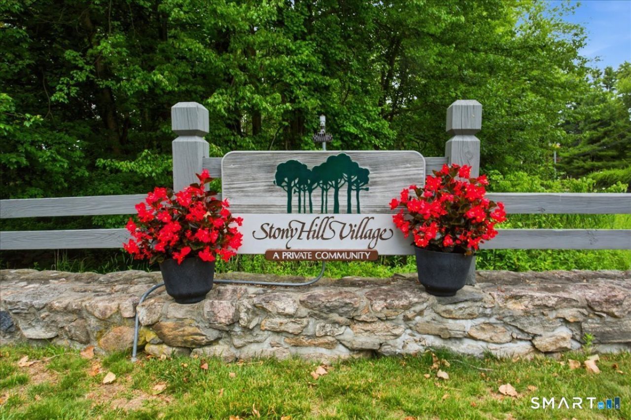 135 Heatherwood, Unit 135, Brookfield, CT 06804 Main Photo