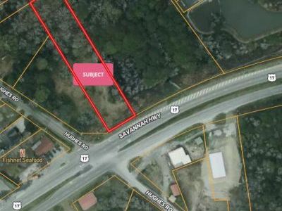 3820 Savannah Highway, Johns Island, SC 29455