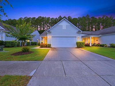 531 Eastern Isle Avenue, Summerville, SC 29486