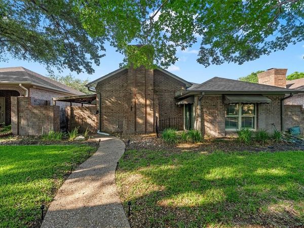 2723 Canyon Oaks Court, Temple, TX 76502