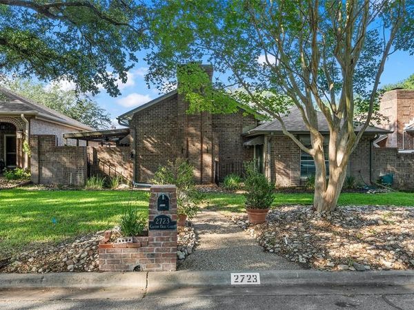 2723 Canyon Oaks Court, Temple, TX 76502
