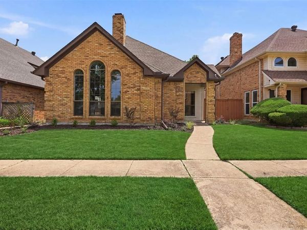 3006 N Jomar Drive , Plano, TX 75075
