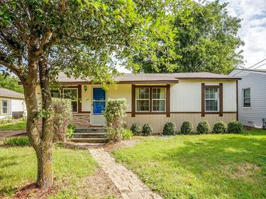5711 Margewood Drive, Dallas, TX 75236