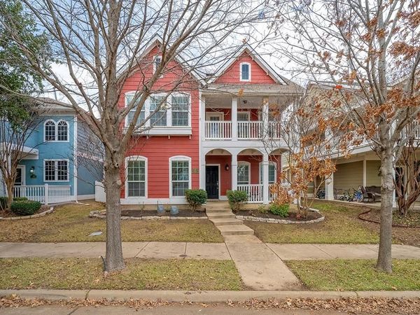 1153 King George Lane , Savannah, TX 76227