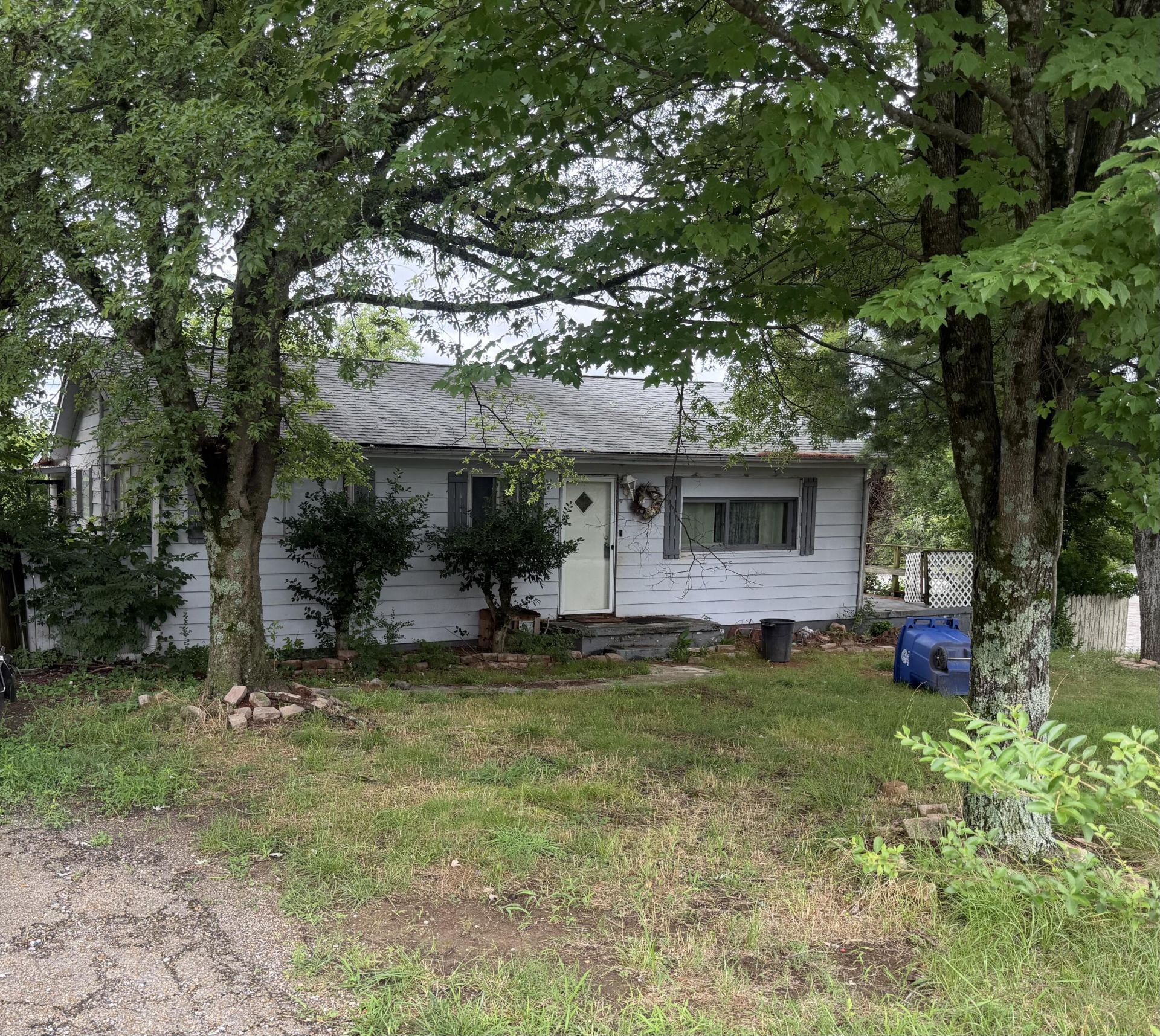 4610 Skyview Drive, Chattanooga, TN 37416 Main Photo