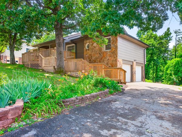 2904 Old Britain Circle, Chattanooga, TN 37421