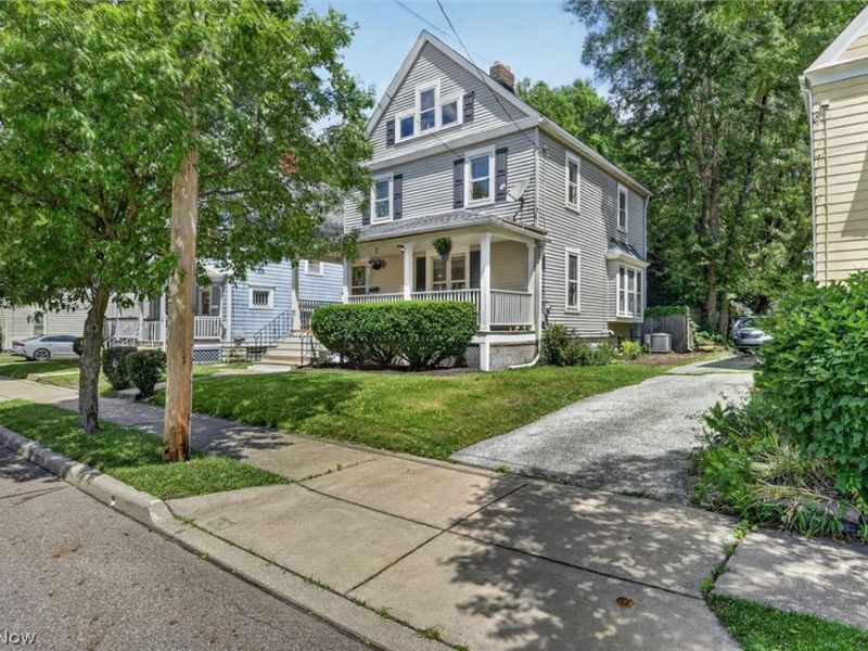 405 Silver Street, Akron, OH 44303 Photo 2