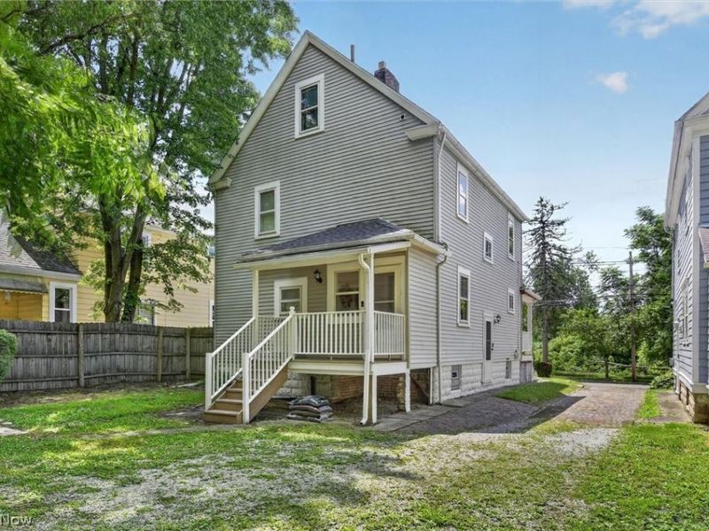 405 Silver Street, Akron, OH 44303 Photo 41