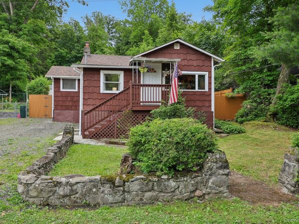 25 Sylvan Trail , Monroe, NY 10950