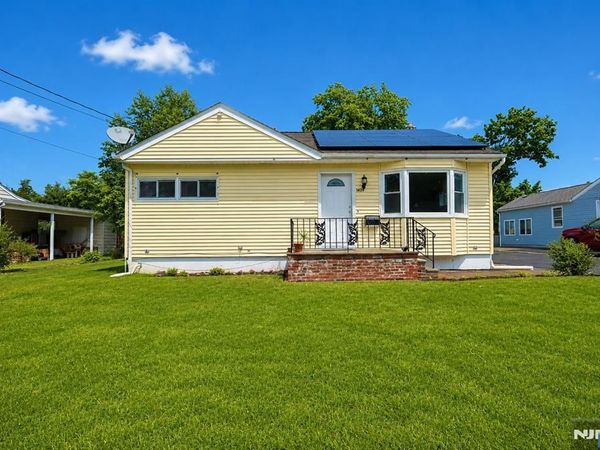 1429 Washington Avenue, POMPTON LAKES, NJ 07442