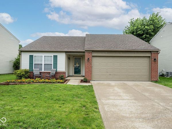 6730 Smithfield Boulevard , Indianapolis, IN 46237