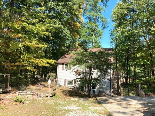 764 W Hinshaw Drive, Nineveh, IN 46164