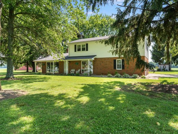 14761 S Us Highway 31, Elizabethtown, IN 47232