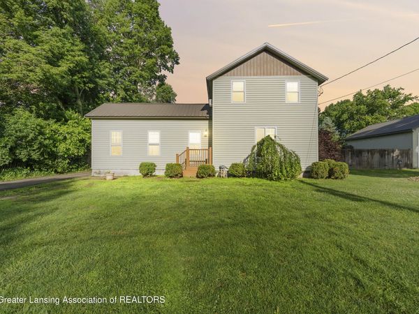 417 North Street, Eaton Rapids, MI 48827
