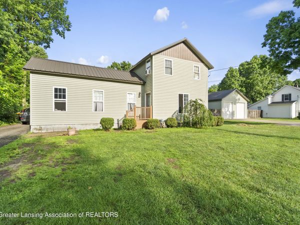 417 North Street, Eaton Rapids, MI 48827