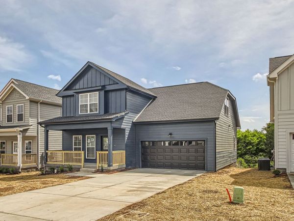 1144 Alcove Way , Antioch, TN 37013