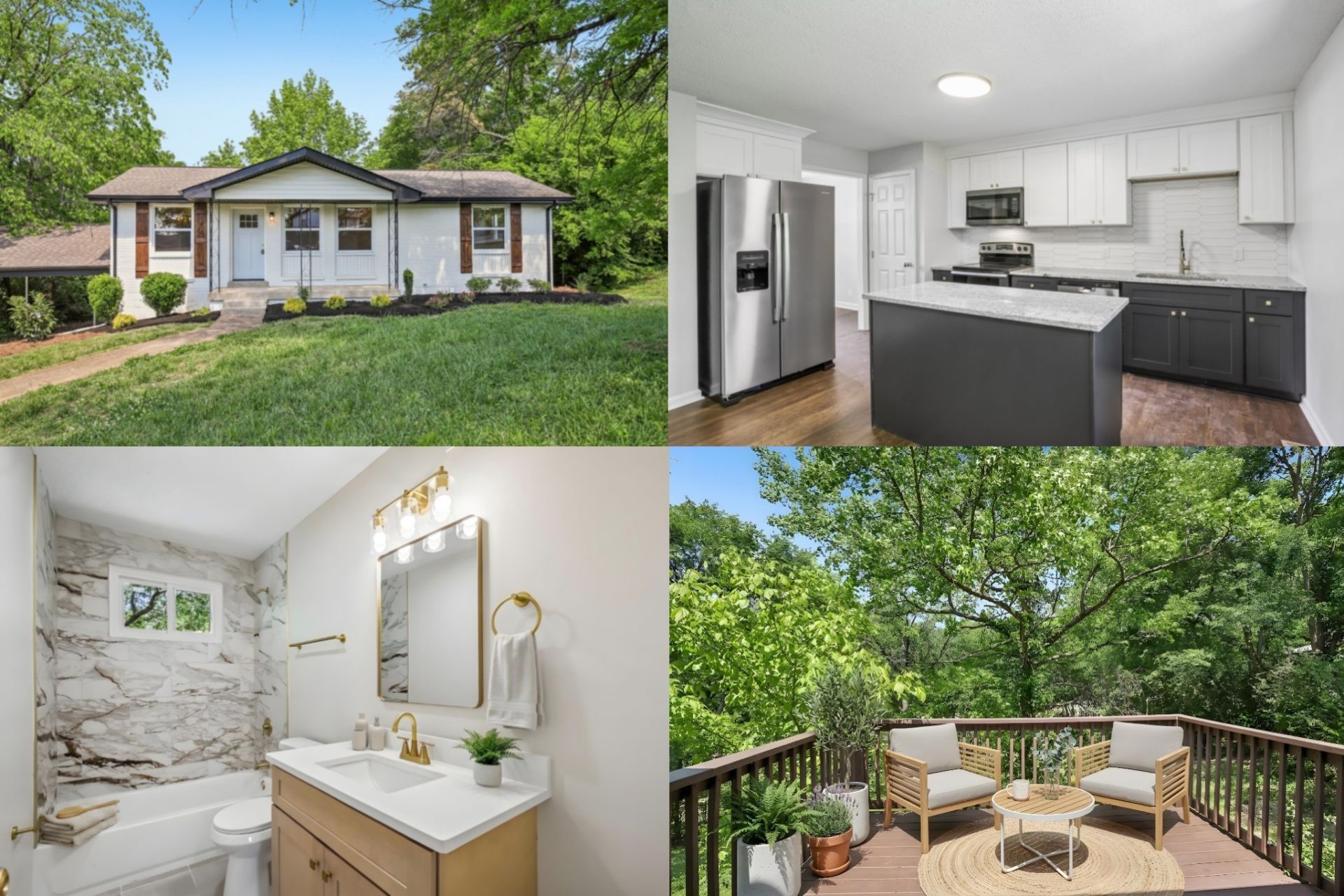 603 Glenpark Ct, Nashville, TN 37217 Main Photo