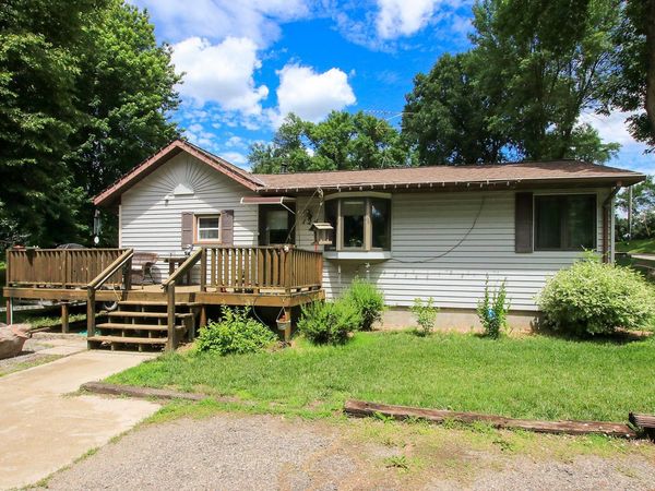 124 E Saint Paul Street, Darwin, MN 55324