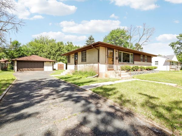 3609 Violet Avenue N, Brooklyn Center, MN 55429