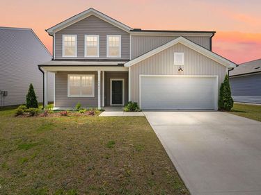 1521 Arapahoe Ridge Drive, Raleigh, NC 27604