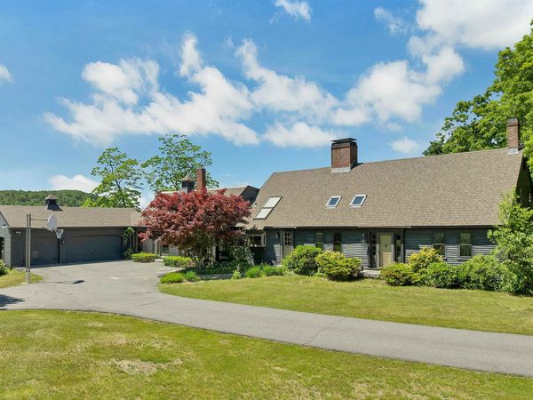 57 Roberts Cove Road, Alton, NH 03809