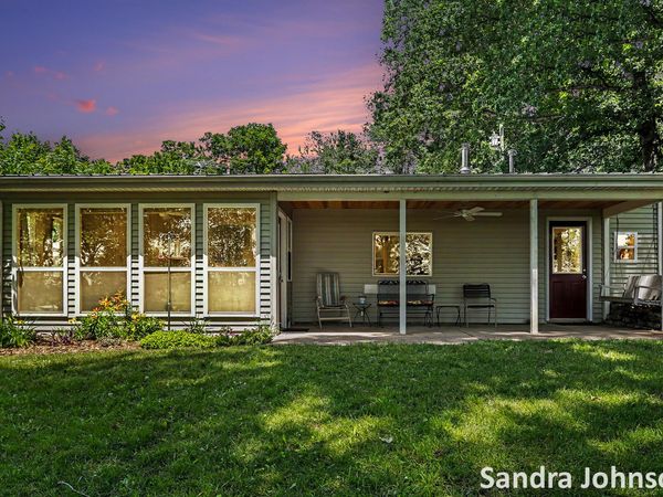 6180 Rook Road, Plainwell, MI 49080