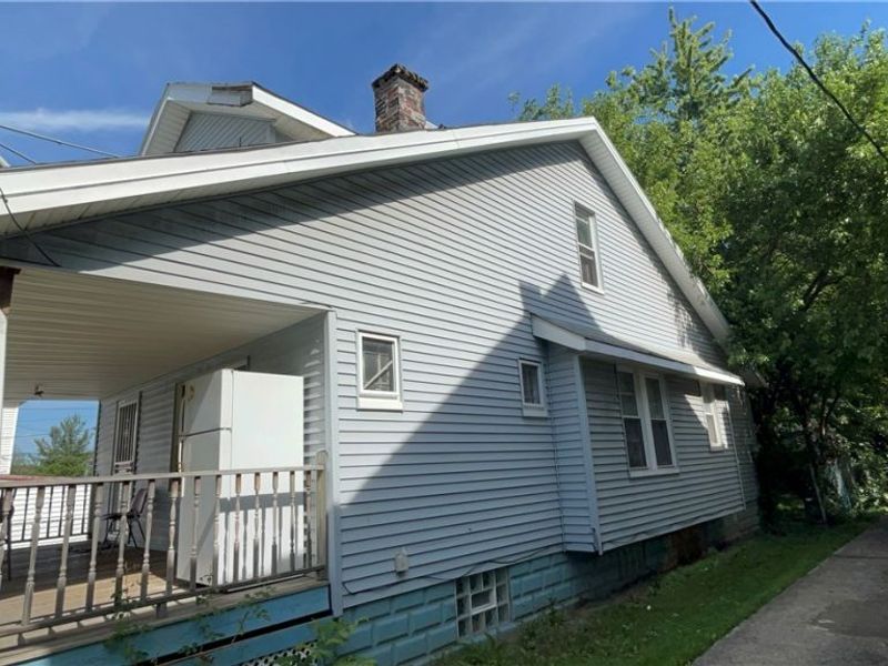 11619 Lenacrave Avenue, Cleveland, OH 44105 Photo 5