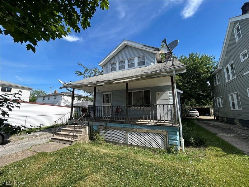 11619 Lenacrave Avenue, Cleveland, OH 44105 Photo 6