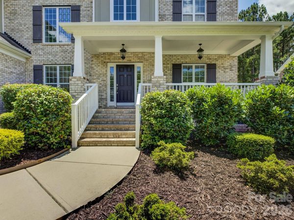 16433 Bryant Meadows Drive, Charlotte, NC 28278