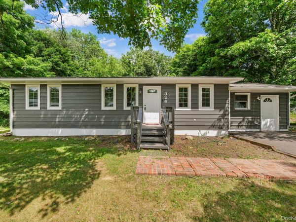 326 Lake Vue Drive , Montgomery, NY 12549