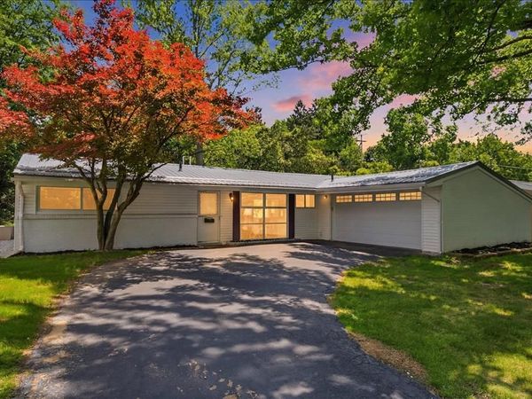 37 Westgate Drive, Mansfield, OH 44906