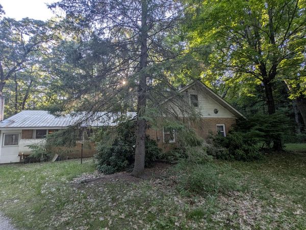 4620 W Meinert Park Road, Montague, MI 49437