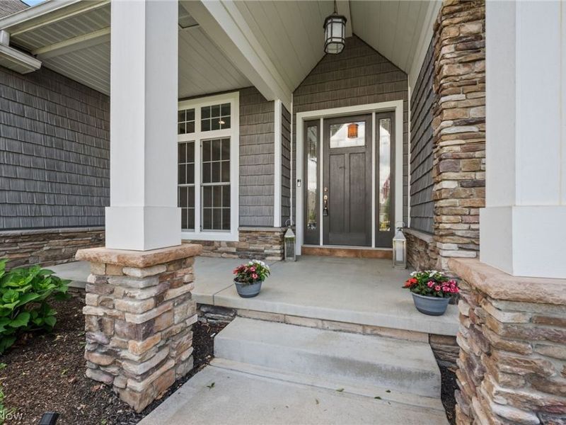 11819 Dorena Circle NW, Uniontown, OH 44685 Photo 3