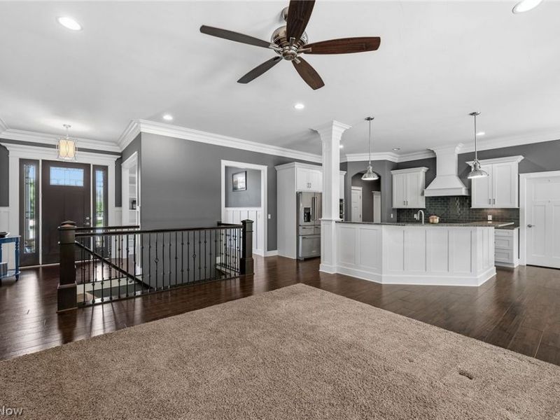 11819 Dorena Circle NW, Uniontown, OH 44685 Photo 6