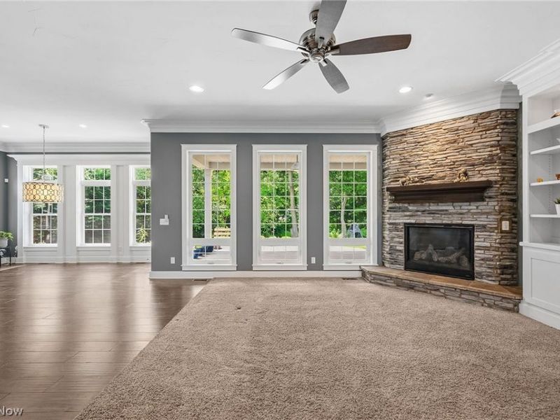 11819 Dorena Circle NW, Uniontown, OH 44685 Photo 9