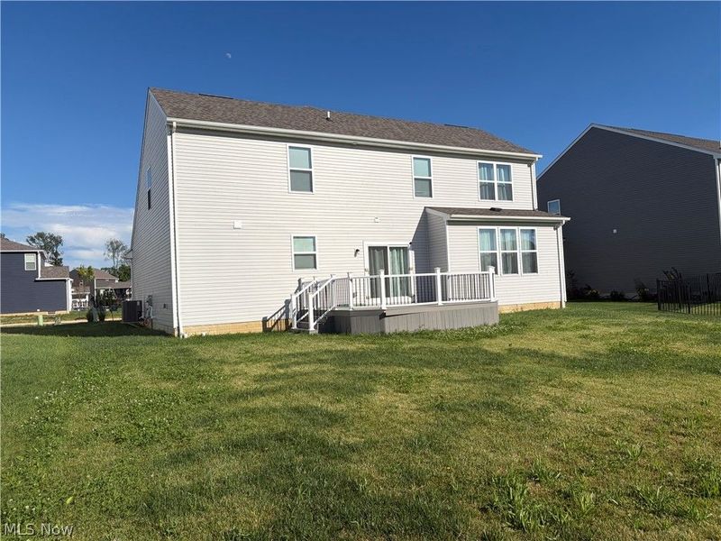 3810 Jacobs Lane, Green, OH 44685 Photo 3