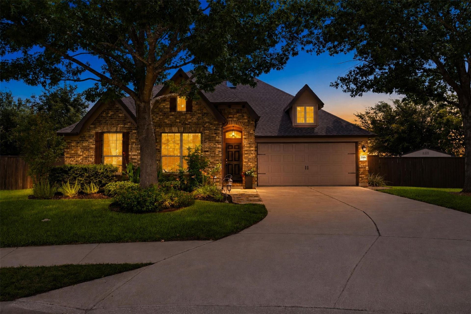 2568 Santa Barbara Loop, Round Rock, TX 78665 Main Photo
