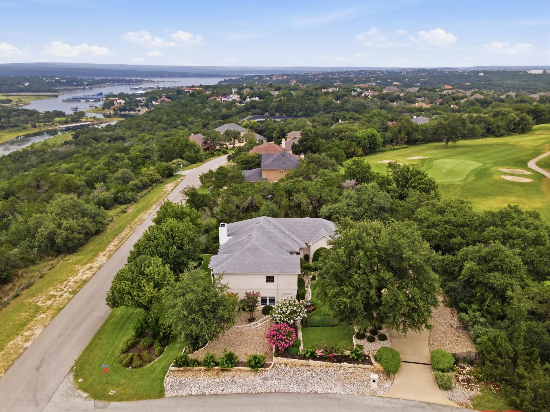 730 Golf Crest Ln, Lakeway, TX 78734 Main Photo