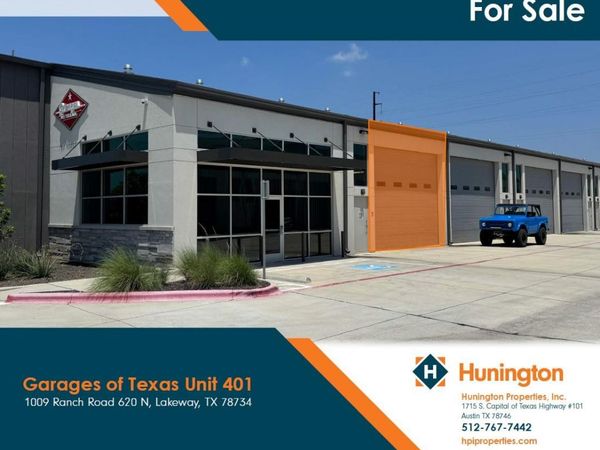 1009 Ranch Road 620 N, Unit 401, Lakeway, TX 78734