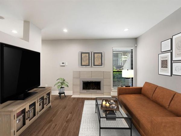 935 La Posada DR , Unit 115, Austin, TX 78752