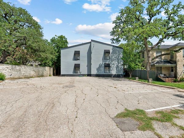 1405 Hartford RD , Unit 106, Austin, TX 78703