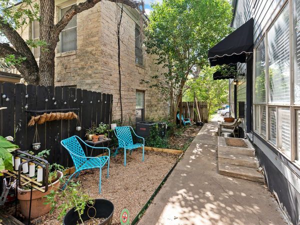 1405 Hartford RD, Unit 106, Austin, TX 78703