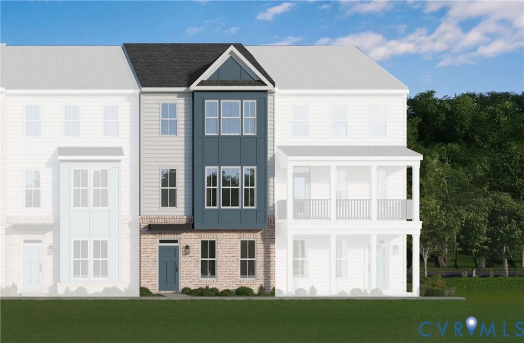 15325 Oasis Sun Way , Midlothian, VA 23112 Main Photo